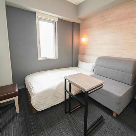 Super Hotel Kofu Showa Inter Buitenkant foto