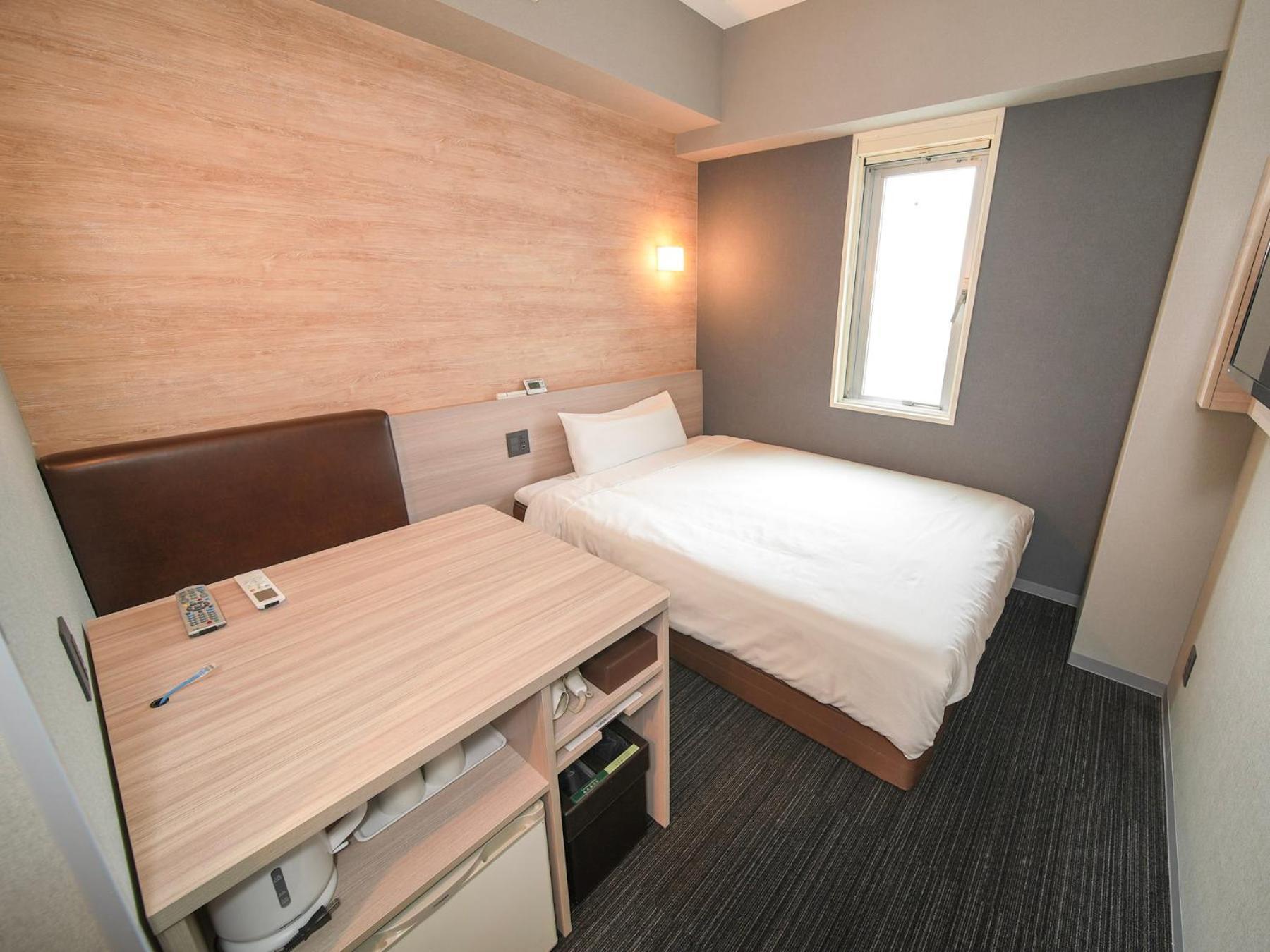 Super Hotel Kofu Showa Inter Buitenkant foto